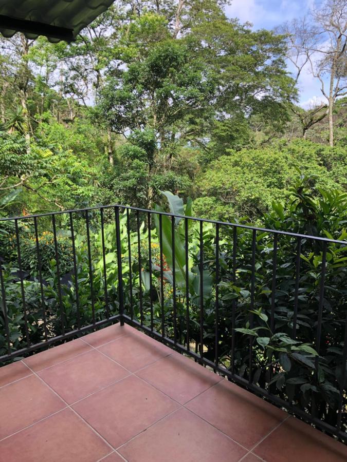 Apartment La Chachalaca