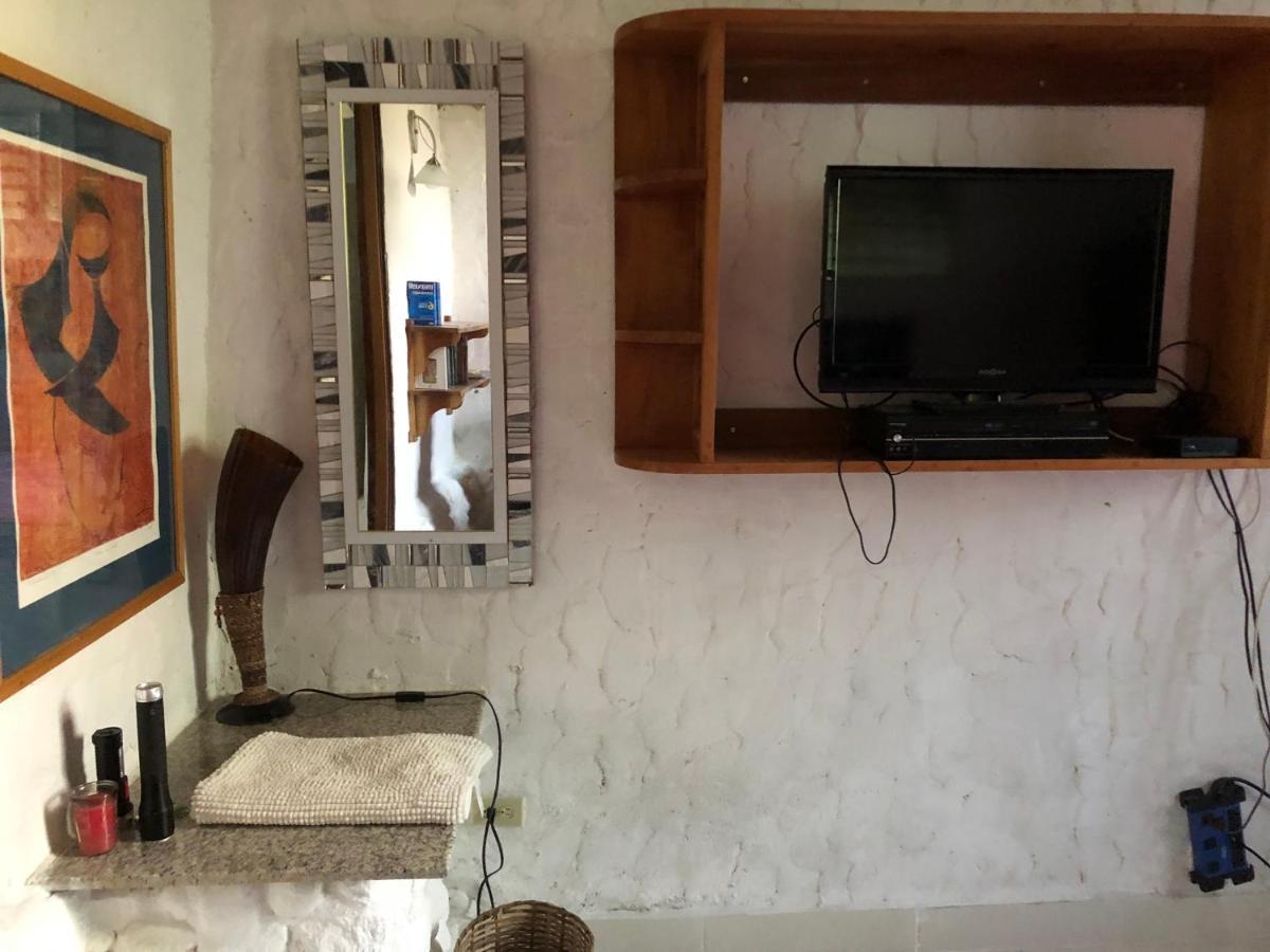 La Chachalaca Apartamento