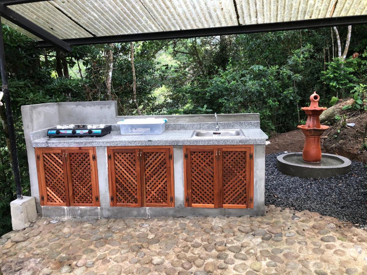 Apartamento La Chachalaca