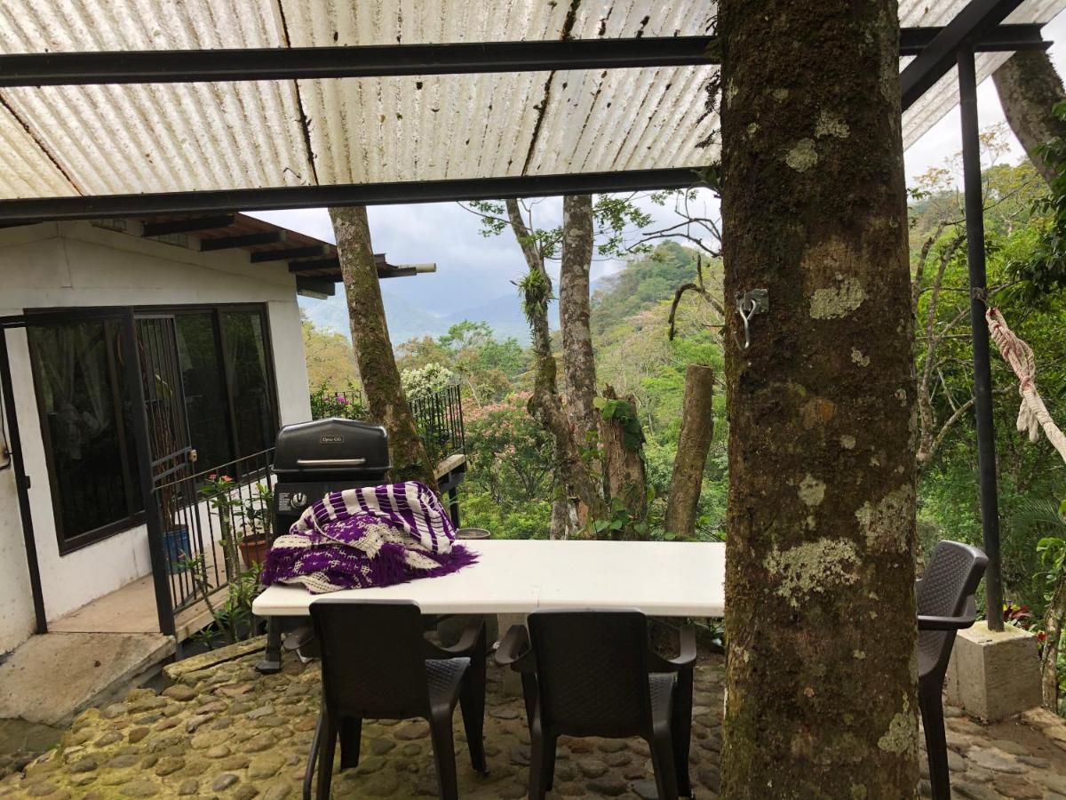Apartamento La Chachalaca