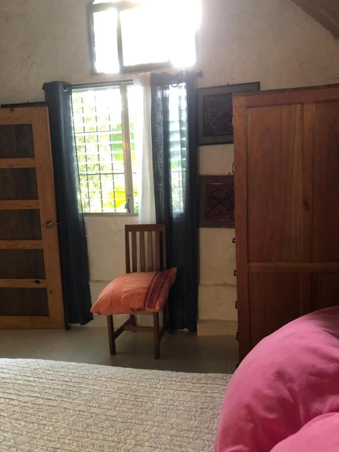 La Chachalaca Apartamento *