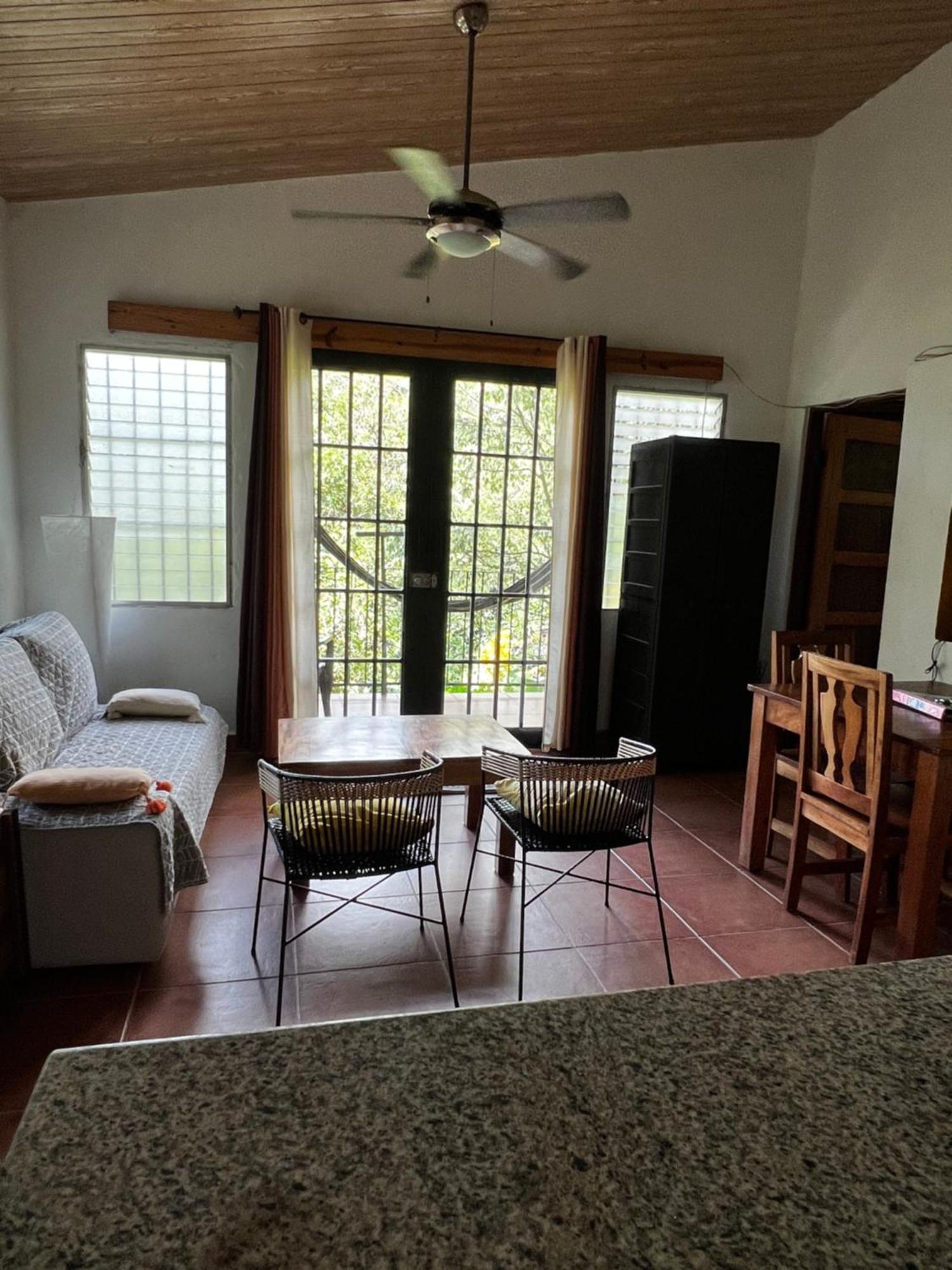 La Chachalaca Apartamento