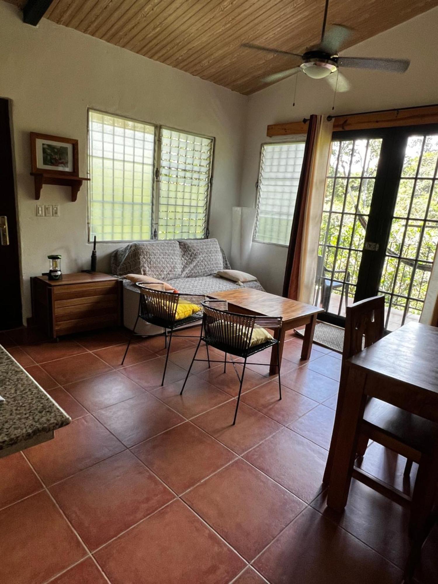 Apartment La Chachalaca