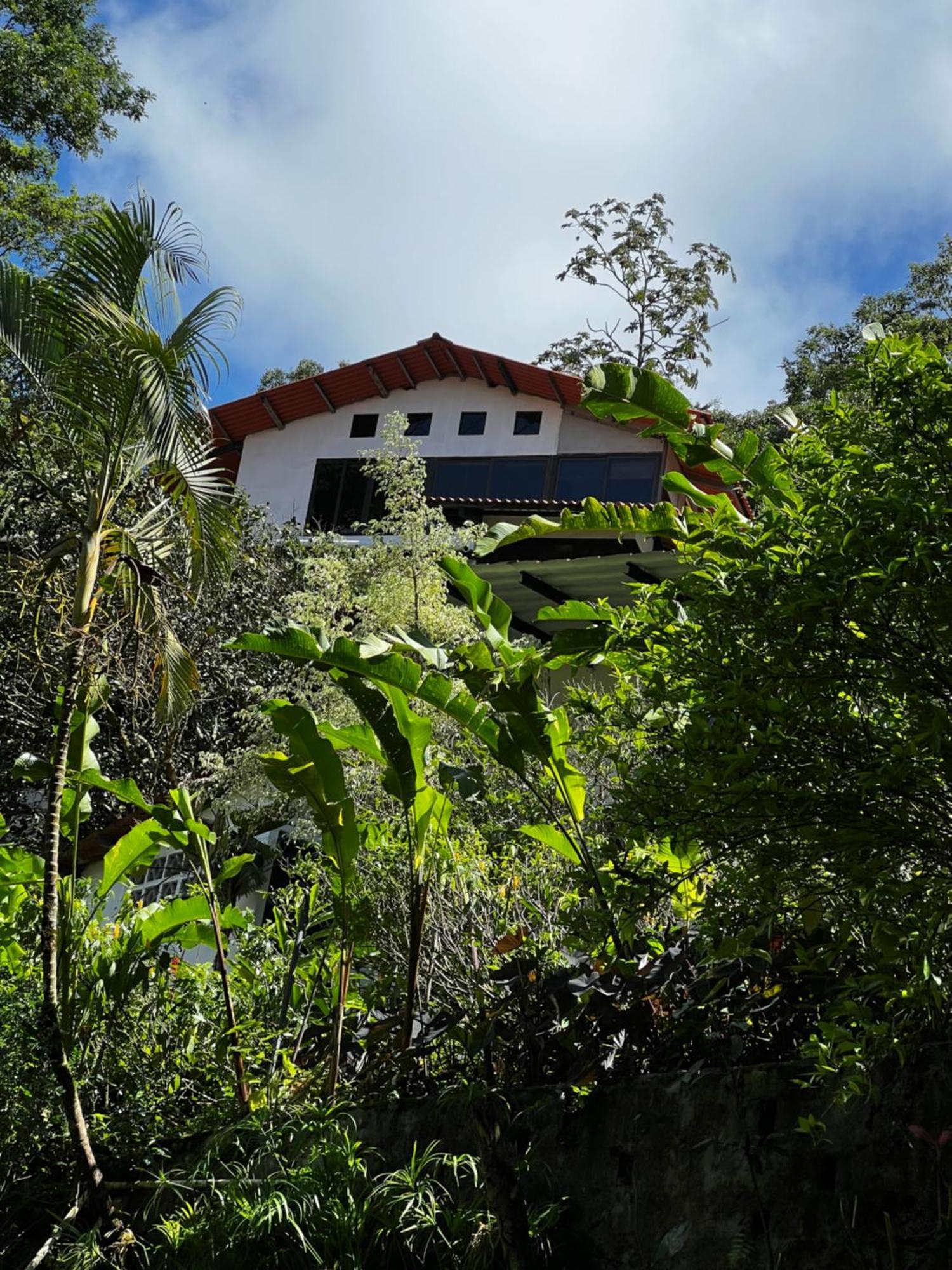 La Chachalaca Apartment El Valle de Anton