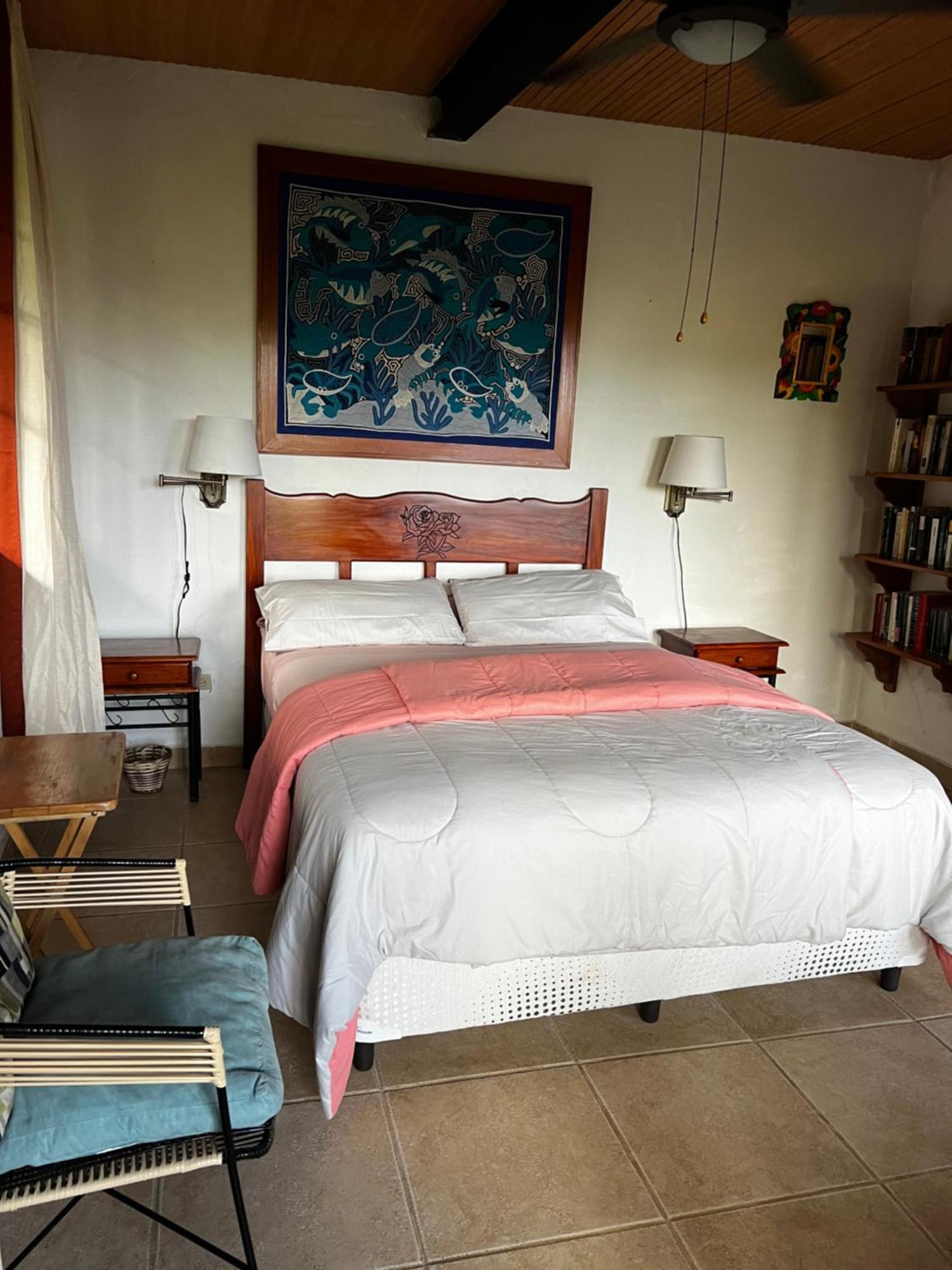 La Chachalaca Apartment *