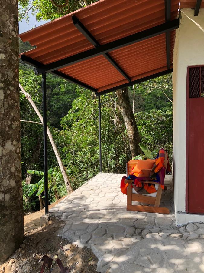 Apartamento La Chachalaca *