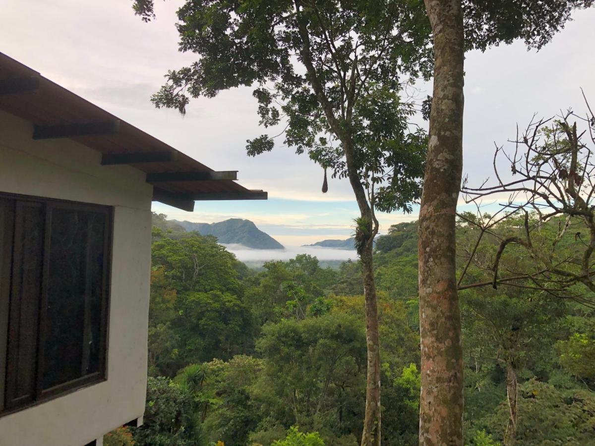 La Chachalaca Apartment