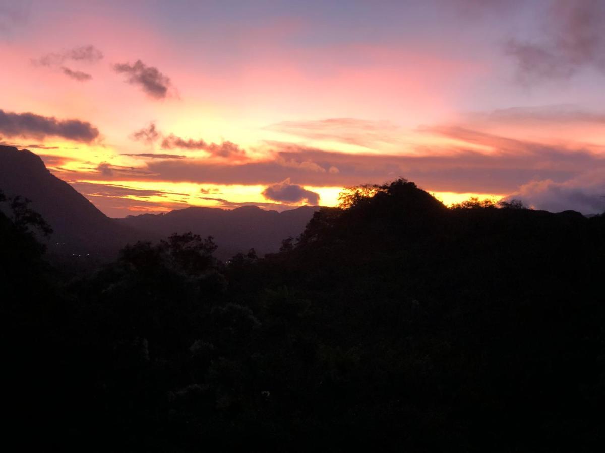 La Chachalaca El Valle de Anton
