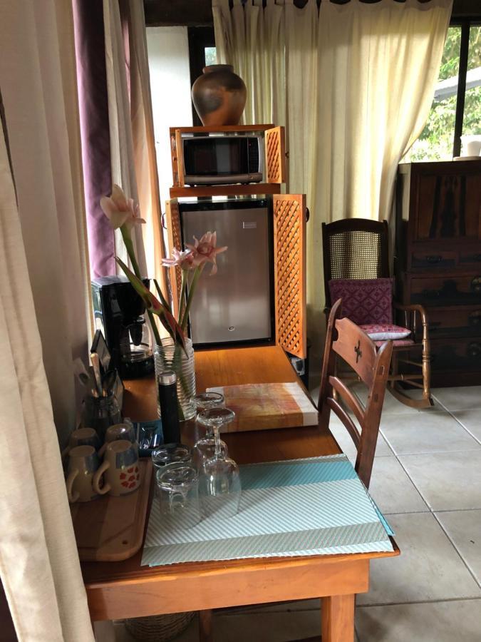 La Chachalaca Apartamento El Valle de Anton